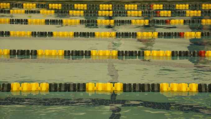Generic Swimming