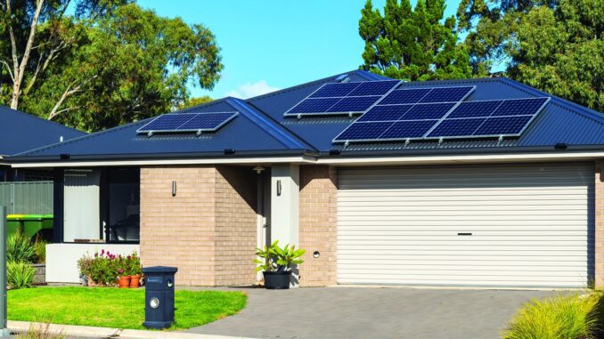 Solar Panels
