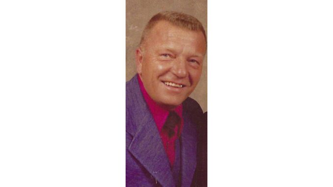 Obit-Template