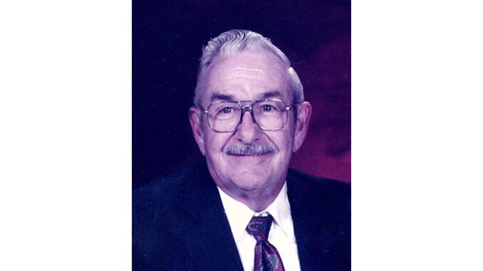Obit-Template