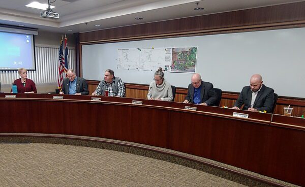 Sheridan Commission Appoints Morgan To Parks & Rec Board – Sheridan Media