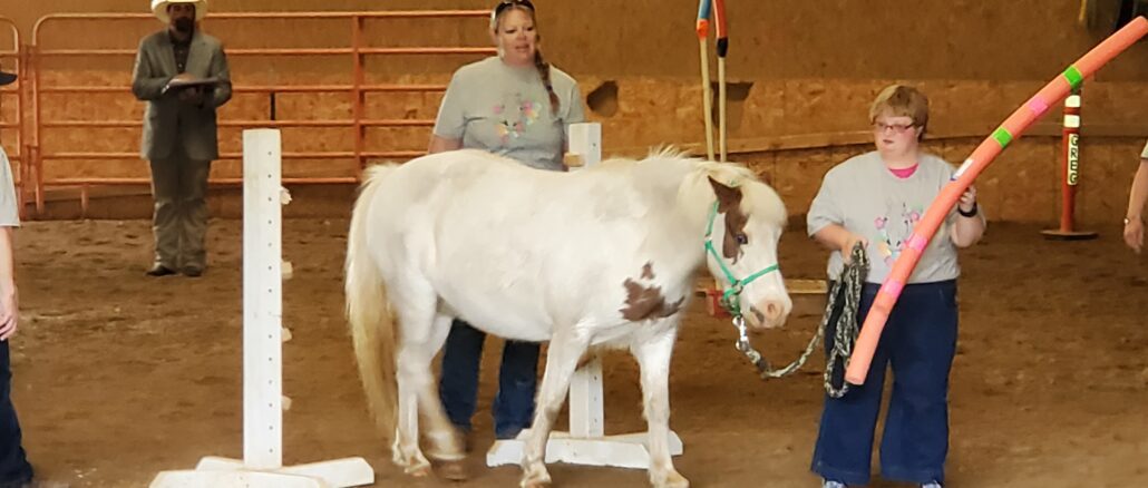CHAPS Spring 2023 Horse Show