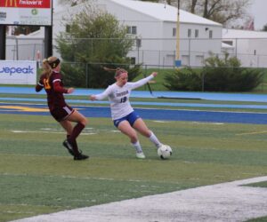 Laramie at Sheridan Girls Soccer Regional Tournaments  | Highlights – 5/13/23