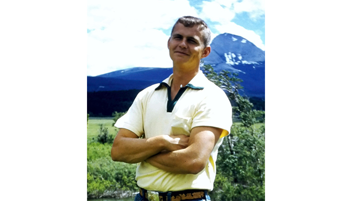 Obit-Template