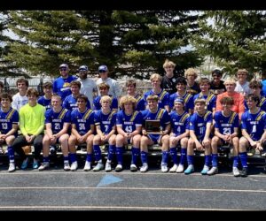 Sheridan Boys Soccer Goals Vs. Kelly Walsh 4A State Tournament 3rd Place Game – 5/20/23