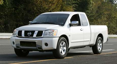 ISO Truck Canopy/Topper - Vimarsana News