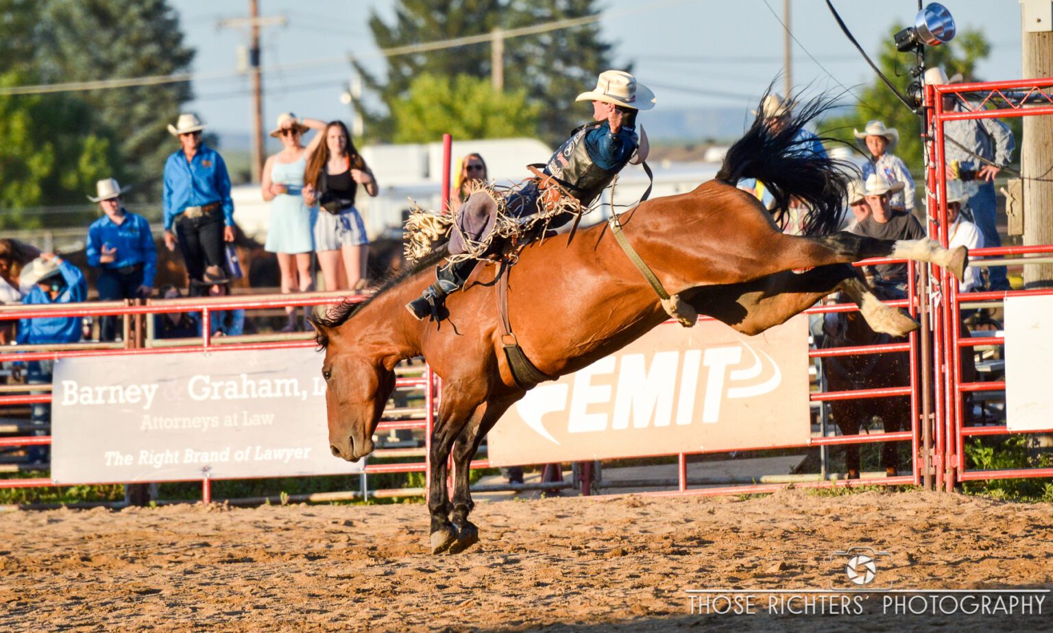 Sheridan WYO Rodeo Sets Ticket Sales and Payoff Records Sheridan Media