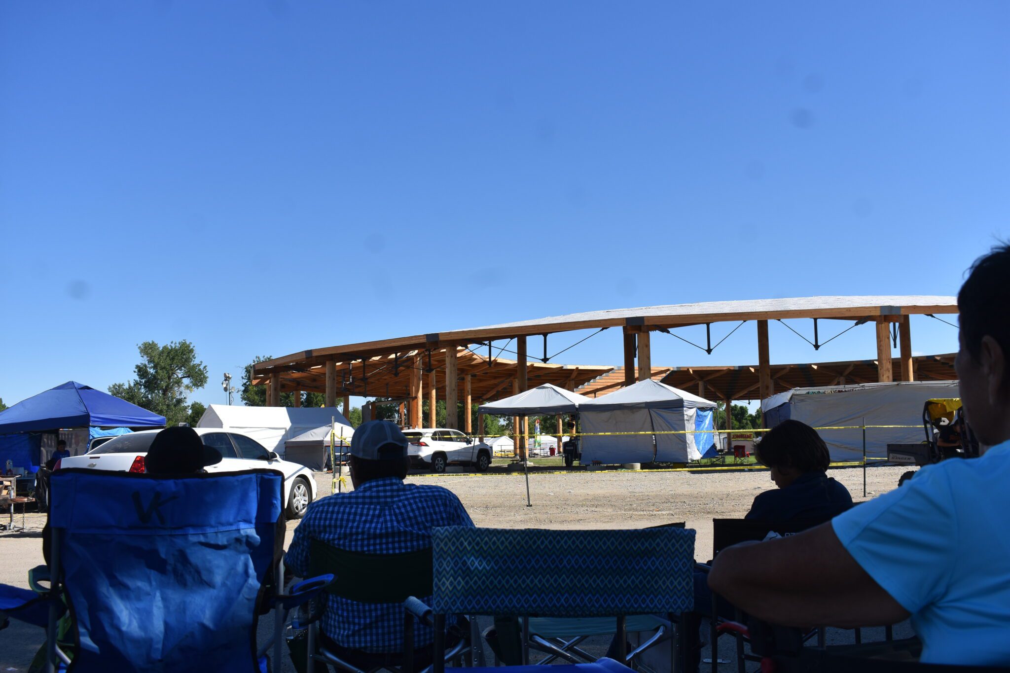 Crow Fair 2023 to be Held August 1721 Sheridan Media