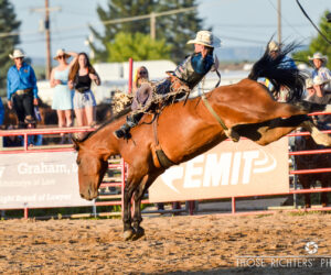 A Reiner of a Ride