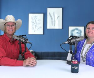 The Voice of the Sheridan WYO Rodeo – Will Rassmussen | Sheridan County Ag Update