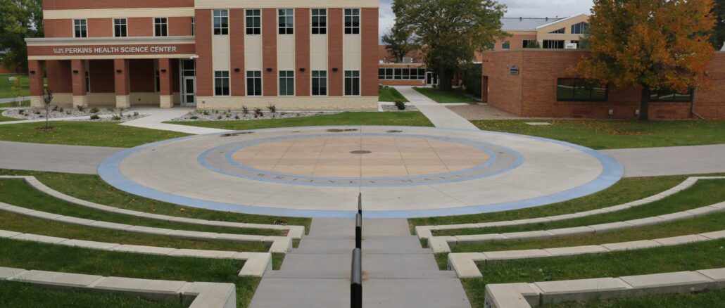 Sheridan College