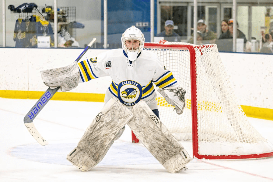 Hawks Clinch Home Ice Wins in Weekend Showdown Against Yellowstone