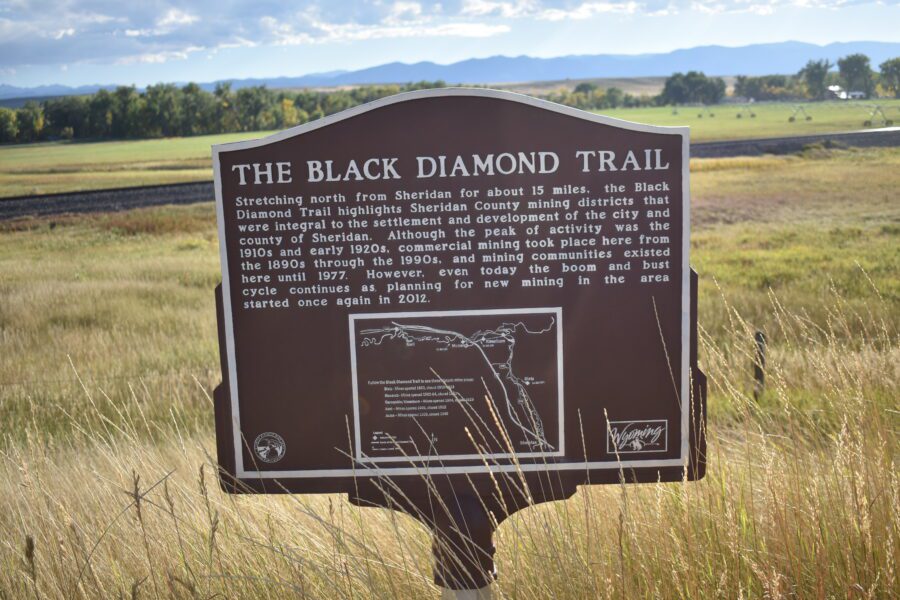 Black Diamond History