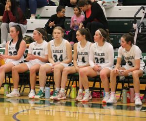 Wright At Tongue River Girls Basketball Highlights – 2/9/24