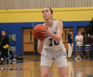 Laramie at Sheridan Girls Basketball Highlights – 2/10/24