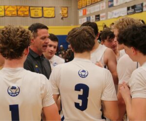 Laramie At Sheridan Boys Basketball Highlights – 2/10/24