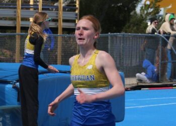 Dan Hansen Invitational Track And Field Meet Photos 2024