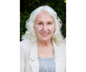 Patricia Mayberry