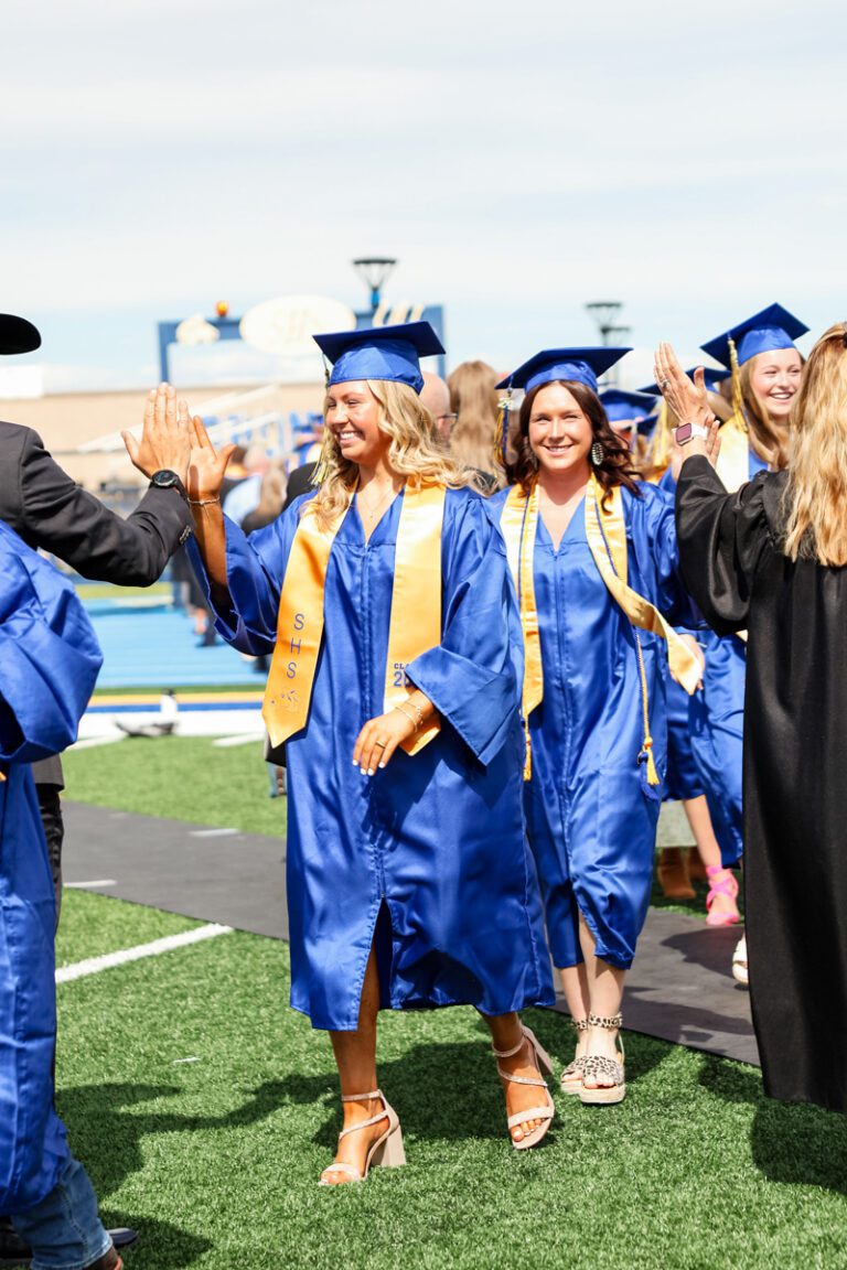 2024 Sheridan High School Graduation Photos Sheridan Media