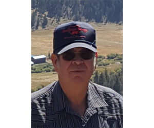 Clarence “Dean” Harrison