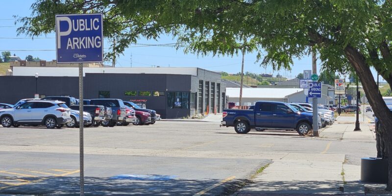 Bus Service To Sheridan WYO Rodeo To Be Provided From Sheridan HS And From Downtown Sheridan