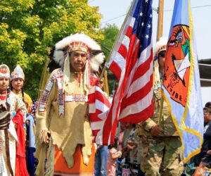 First People’s Pow Wow