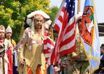 First People’s Pow Wow