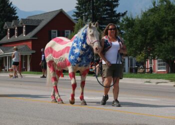 Dayton Days 2024 Parade Photos