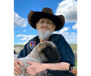 Donald “Wolf” Emminger Jr.