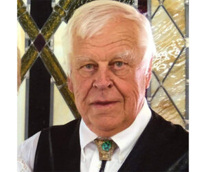 Harbee Tharaldson