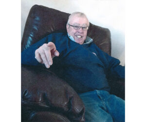 John West