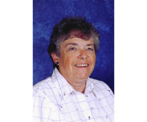 Suzanne McClintock