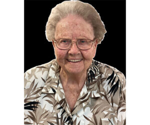 Lorraine Pattyn