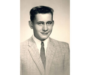 Robert Cornwell