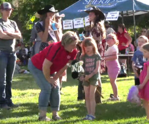 Sheridan WYO Rodeo Boot Kick-Off: Live Stream Replay!