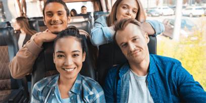 Sheridan WYO Rodeo Introduces Free Park-and-Ride Shuttle Service