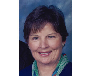 Patsy Whiffen