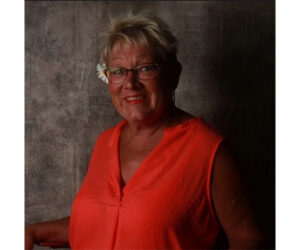 Kelly Harris