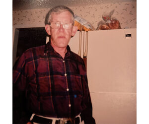 Leslie Clark