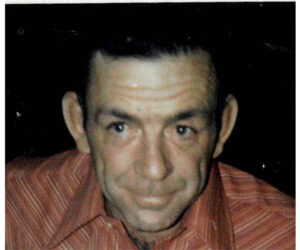 Ralph Cole