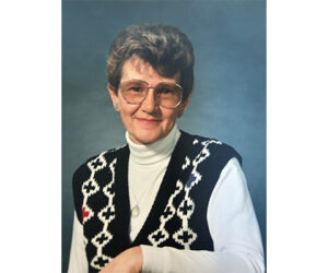 Nancy Marquess