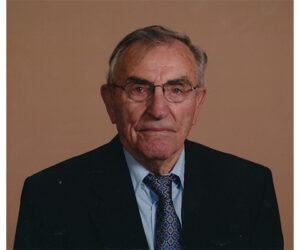 Ernest “Ernie” Rotellini
