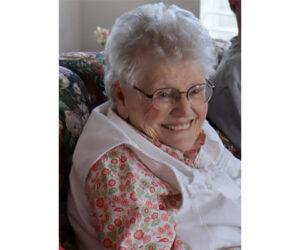 Cora Stanker