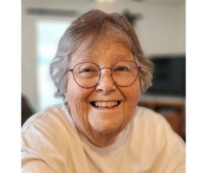 Barbara Jane Puett