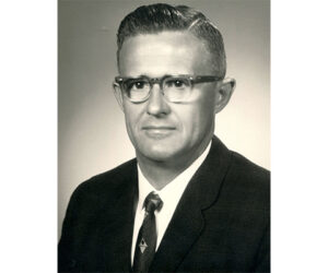 Paul Taylor Jr.