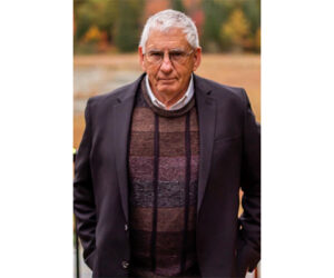 Jerry Saunders