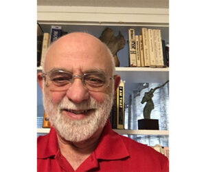 Mike Hesse