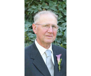 Roger David Adams