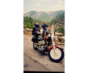 Dale Irwin Gleason