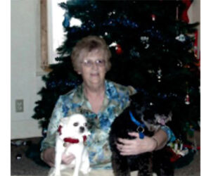 Marilyn Mae Morris